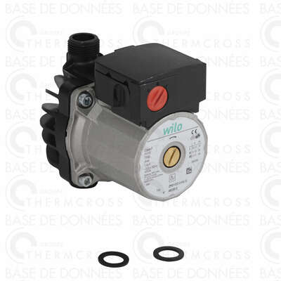 Image du produit CIRCULATEUR ONDEA PAC L270