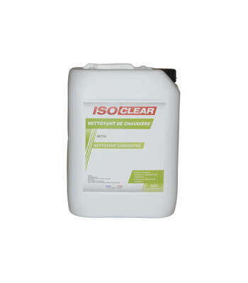 Image du produit NETTOYANT CHAUD.NET05 BID.10KG