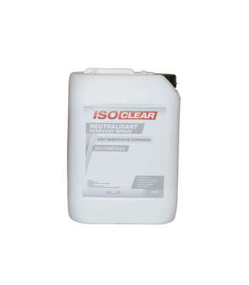 Image du produit NEUTRALISANT PASSIVANT NP6000 10 kg