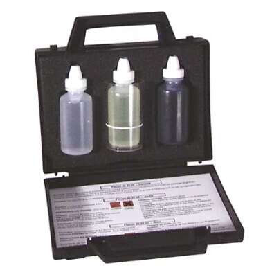 Image du produit COFFRET TH TEST
