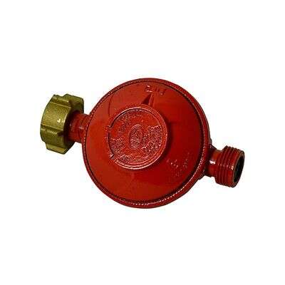 Image du produit DETENDEUR PROPANE + SECU 1,5kg/h 37mBar E.B.