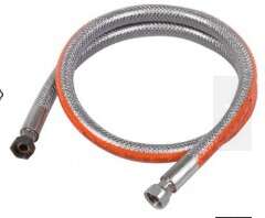 Image du produit FLEXIBLE GPL INOX ILLIMITE                        