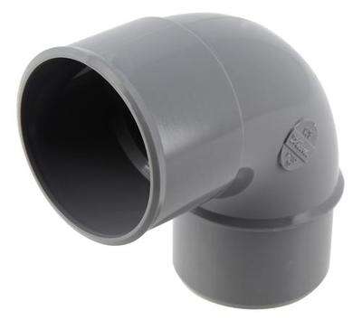 Image du produit COUDE 87&deg; M&Acirc;LE/FEMELLE                            