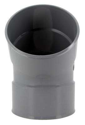 Image du produit COUDE PVC 45&deg; FEMELLE/FEMELLE