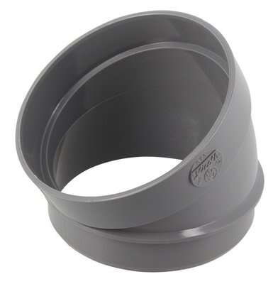 Image du produit SECTEUR COUDE M/F 30&deg; D.100