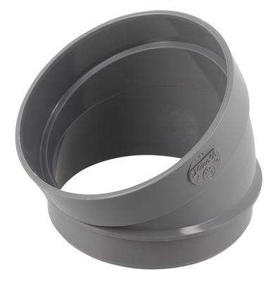 Image du produit SECTEUR COUDE M/F 30&deg; D.100