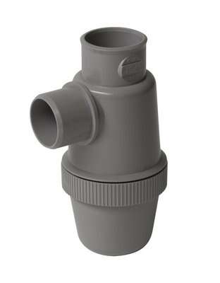 Image du produit SIPHON LAVABO VERTICAL                            