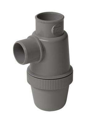 Image du produit SIPHON LAVABO VERTICAL                            