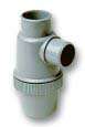 Image du produit SIPHON LAVABO VERTICAL                            