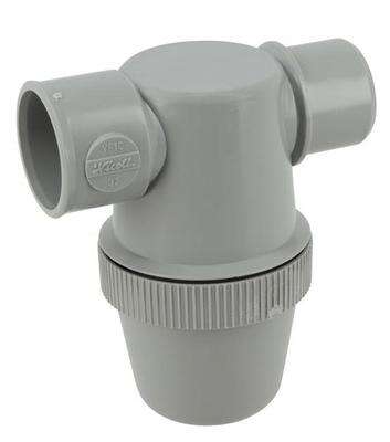 Image du produit SIPHON LAVABO HORIZONTAL                          