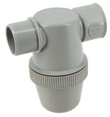 Image du produit SIPHON LAVABO HORIZONTAL                          