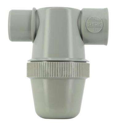 Image du produit SIPHON LAVABO HORIZONTAL                          
