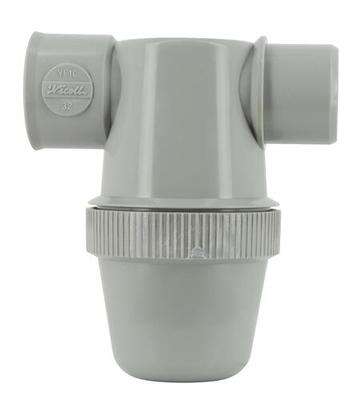 Image du produit SIPHON LAVABO HORIZONTAL                          