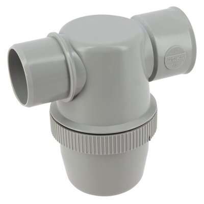 Image du produit SIPHON LAVABO HORIZONTAL                          