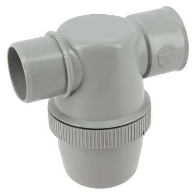 Image du produit SIPHON LAVABO HORIZONTAL                          