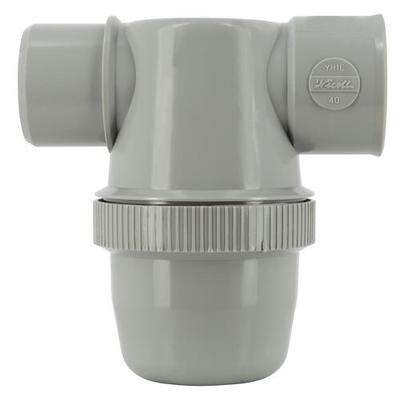 Image du produit SIPHON LAVABO HORIZONTAL                          