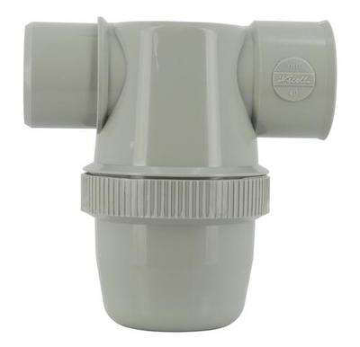 Image du produit SIPHON LAVABO HORIZONTAL                          