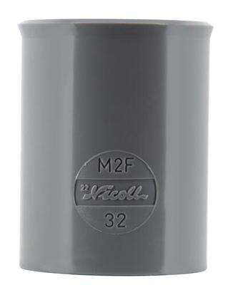 Image du produit MANCHON PVC FEMELLE / FEMELLE