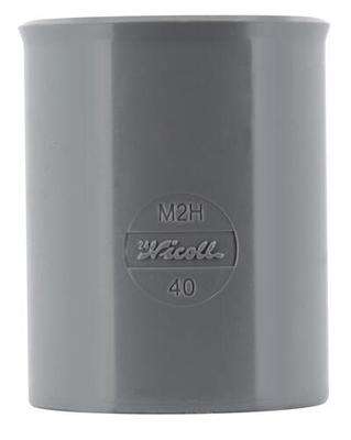Image du produit MANCHON PVC FEMELLE / FEMELLE