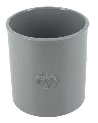 Image du produit MANCHON PVC FEMELLE / FEMELLE