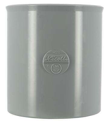 Image du produit MANCHON PVC FEMELLE / FEMELLE