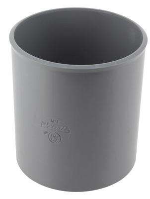 Image du produit MANCHON PVC FEMELLE / FEMELLE