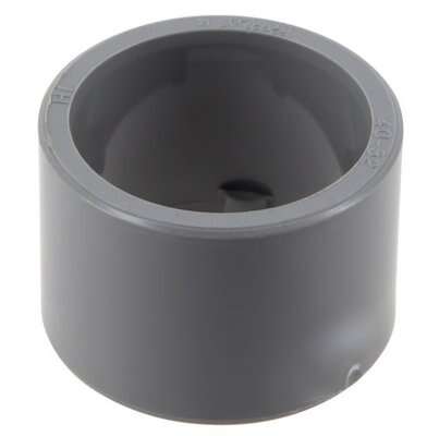 Image du produit REDUCTION PVC INCORPOREE MALE / FEMELLE