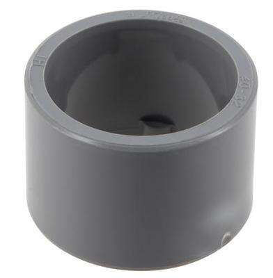 Image du produit REDUCTION PVC INCORPOREE MALE / FEMELLE