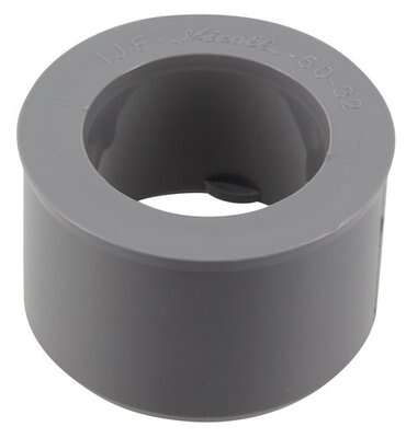 Image du produit REDUCTION PVC INCORPOREE MALE / FEMELLE