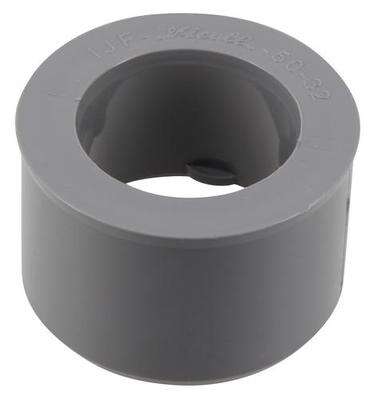 Image du produit REDUCTION PVC INCORPOREE MALE / FEMELLE