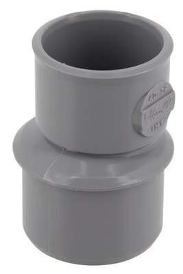Image du produit REDUCTION PVC EXTERIEURE MALE / FEMELLE
