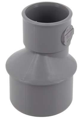 Image du produit REDUCTION PVC EXTERIEURE MALE / FEMELLE