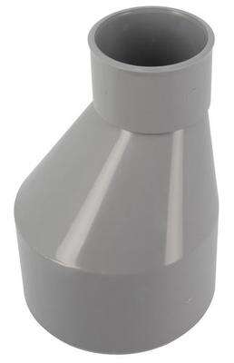 Image du produit REDUCTION PVC EXTERIEURE MALE / FEMELLE
