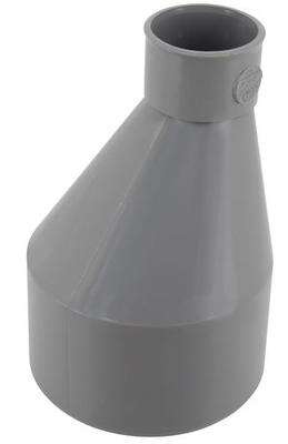Image du produit REDUCTION PVC EXTERIEURE MALE / FEMELLE