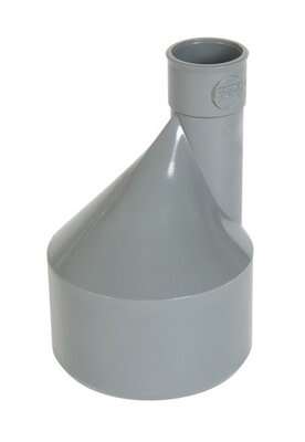 Image du produit REDUCTION PVC EXTERIEURE MALE / FEMELLE