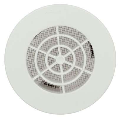 Image du produit GRILLE SUR TUBE PVC INTERIEURE                    