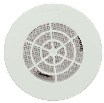 Image du produit GRILLE SUR TUBE PVC INTERIEURE                    