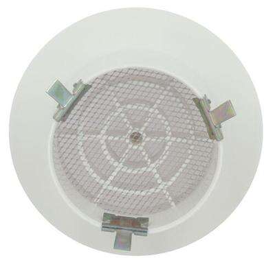 Image du produit GRILLE SUR TUBE PVC INTERIEURE                    