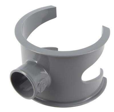 Image du produit SELLE PVC A 90&deg; MALE / FEMELLE