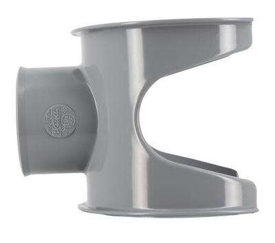 Image du produit SELLE PVC A 90&deg; MALE / FEMELLE