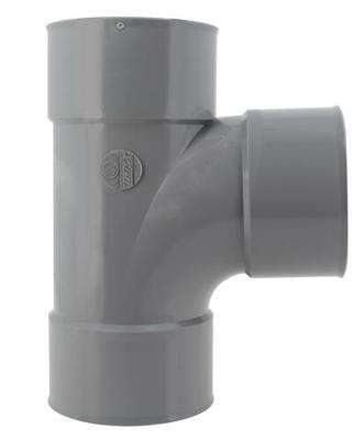 Image du produit CULOTTE F/F EMBRANCHEMENT 87&deg;                     