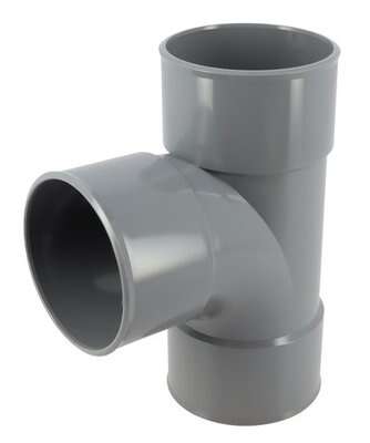 Image du produit CULOTTE F/F EMBRANCHEMENT 87&deg;                     