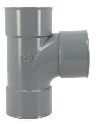 Image du produit CULOTTE F/F EMBRANCHEMENT 87&deg;                     