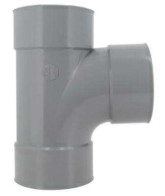 Image du produit CULOTTE F/F EMBRANCHEMENT 87&deg;                     