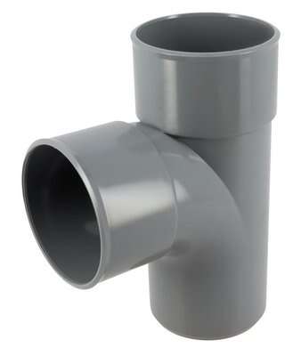 Image du produit CULOTTE M/F EMBRANCHEMENT 87&deg;                     