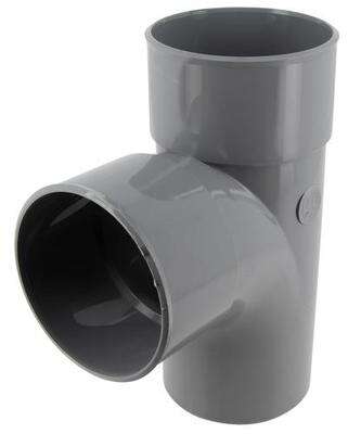 Image du produit CULOTTE M/F EMBRANCHEMENT 87&deg;                     