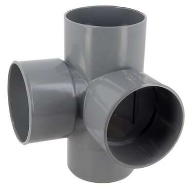Image du produit CULOTTE EQUERRE DOUBLE M/F 87&deg; D.100