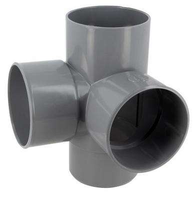 Image du produit CULOTTE EQUERRE DOUBLE M/F 87&deg; D.100