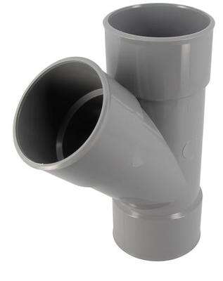 Image du produit CULOTTE F/F EMBRANCHEMENT 45&deg;                     