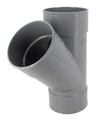 Image du produit CULOTTE F/F EMBRANCHEMENT 45&deg;                     